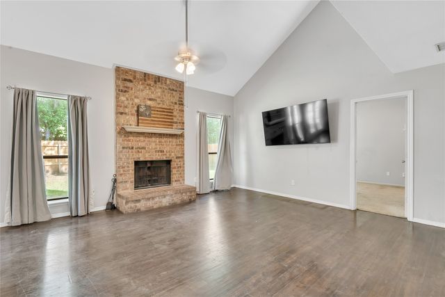 2605 Francisco Drive, Garland, TX 75044