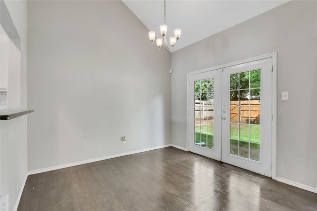 2605 Francisco Drive, Garland, TX 75044