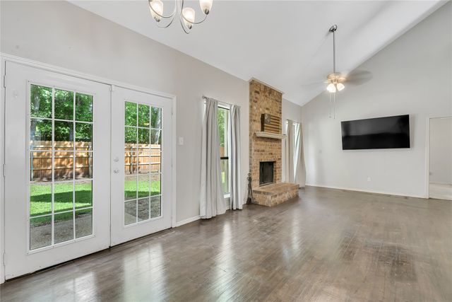 2605 Francisco Drive, Garland, TX 75044