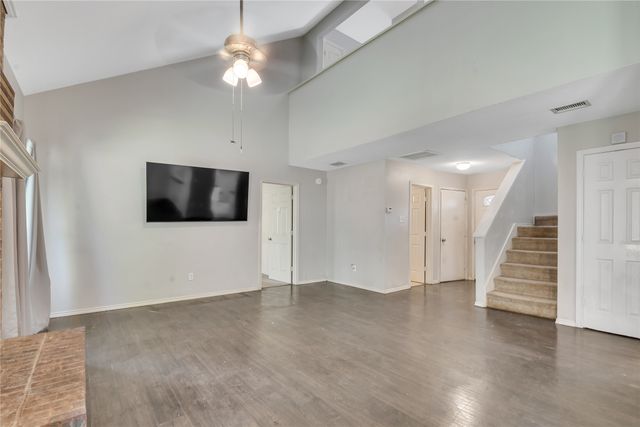 2605 Francisco Drive, Garland, TX 75044