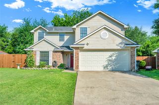 2605 Francisco Drive, Garland, TX 75044