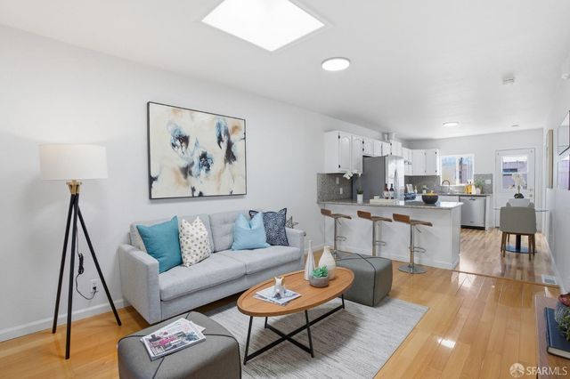193 Hillcrest Drive, Daly City, CA 94014