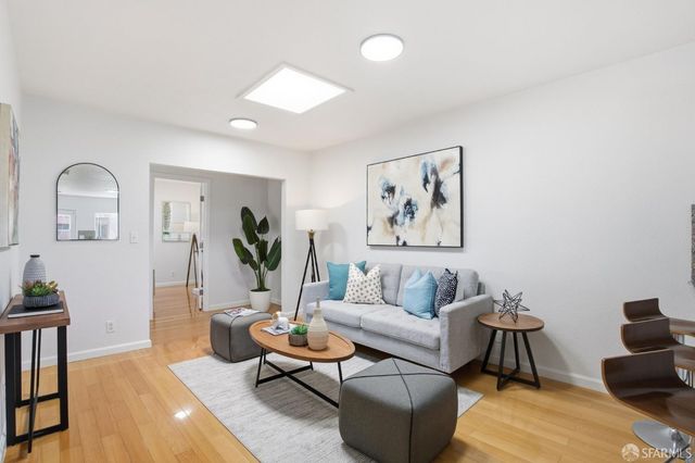 193 Hillcrest Drive, Daly City, CA 94014