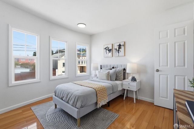 193 Hillcrest Drive, Daly City, CA 94014