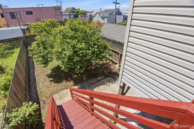 193 Hillcrest Drive, Daly City, CA 94014
