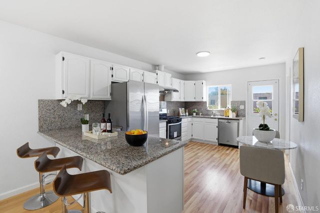 193 Hillcrest Drive, Daly City, CA 94014