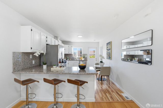 193 Hillcrest Drive, Daly City, CA 94014