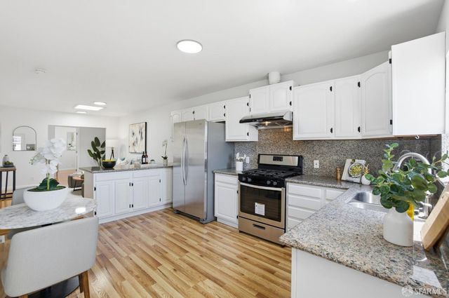 193 Hillcrest Drive, Daly City, CA 94014