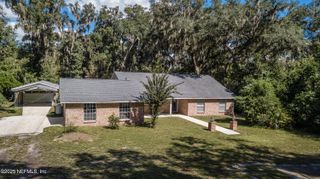 4141 HILLWOOD Road, Jacksonville, FL 32223