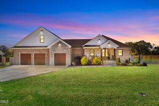 830 Wiggins Road, Angier, NC 27501