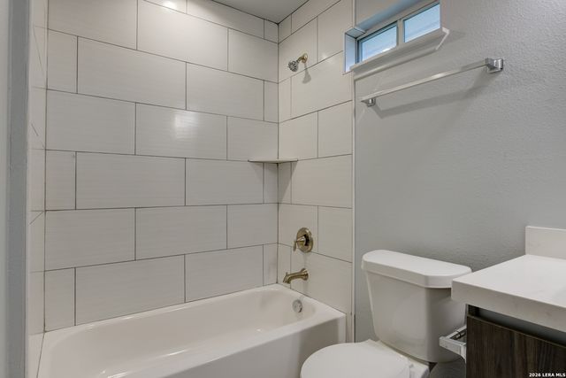 6626 Woodstock, San Antonio, TX 78223