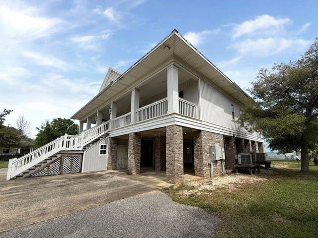 9057 Dauphin Island Parkway, Theodore, AL 36582