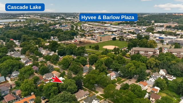842 2nd Street NW, Rochester, MN 55901
