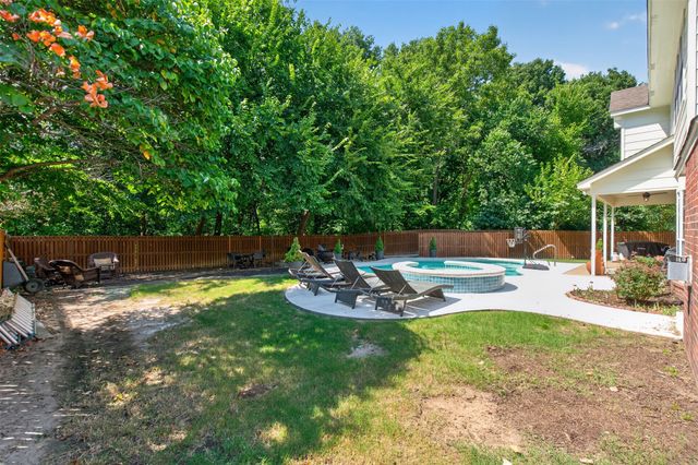 2400 S Willow Avenue, Broken Arrow, OK 74012