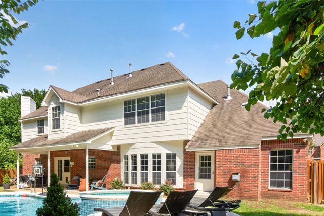 2400 S Willow Avenue, Broken Arrow, OK 74012