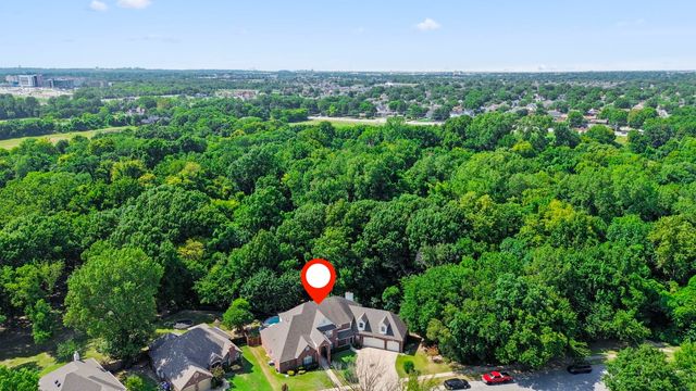 2400 S Willow Avenue, Broken Arrow, OK 74012