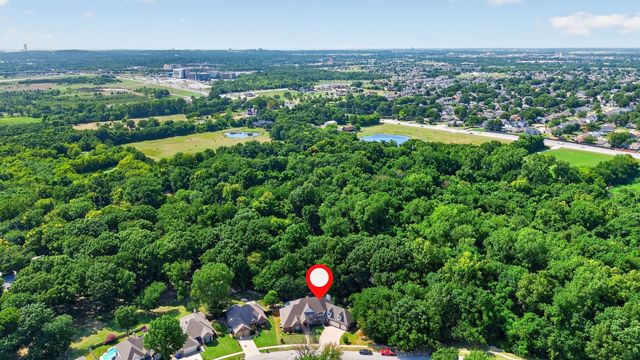2400 S Willow Avenue, Broken Arrow, OK 74012
