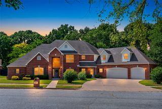 2400 S Willow Avenue, Broken Arrow, OK 74012