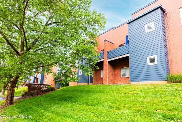 2745 Grinstead Dr APT 213, Louisville, KY 40206