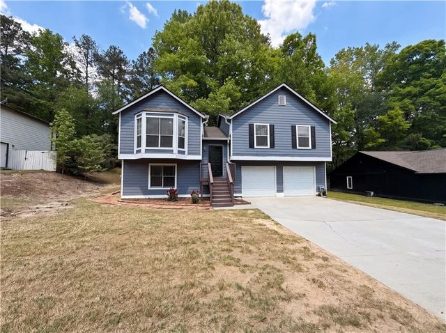 7020 Greenbower Lane, Atlanta, GA 30349