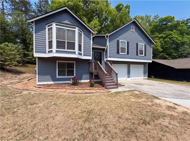 7020 Greenbower Lane, Atlanta, GA 30349