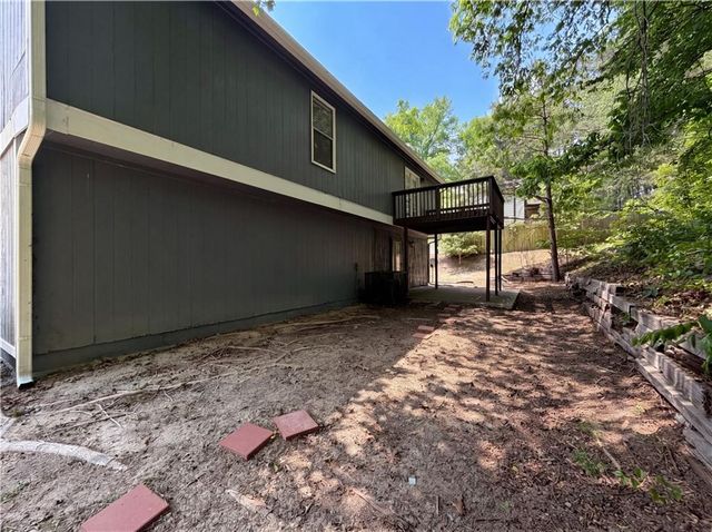7020 Greenbower Lane, Atlanta, GA 30349