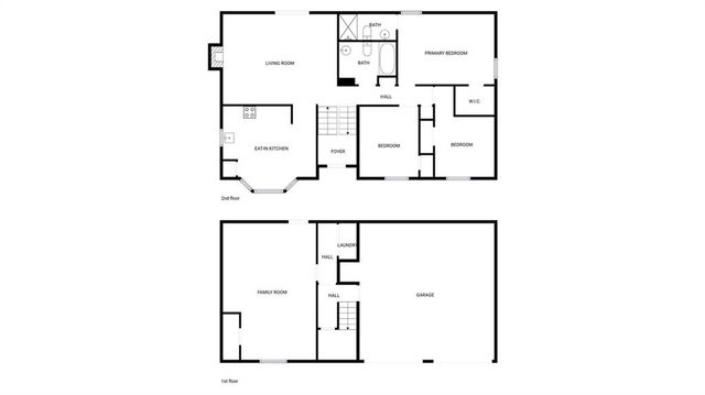 7020 Greenbower Lane, Atlanta, GA 30349