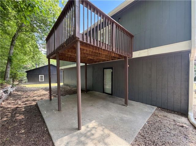 7020 Greenbower Lane, Atlanta, GA 30349