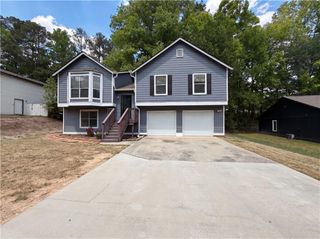 7020 Greenbower Lane, Atlanta, GA 30349