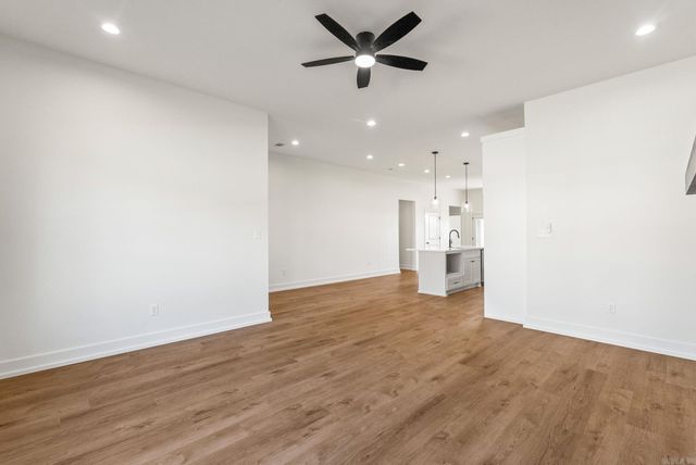 46 Ridge View Street, Vilonia, AR 72173