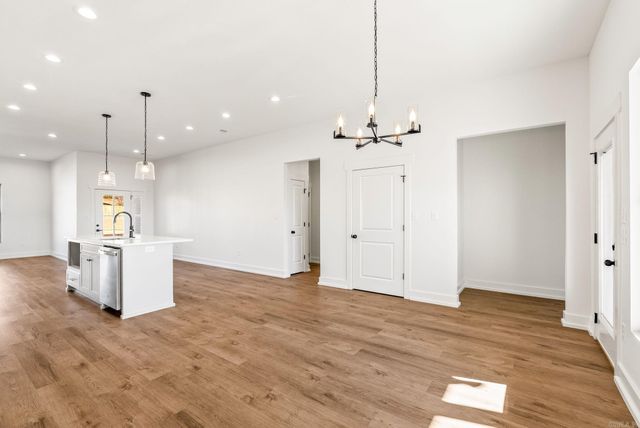 46 Ridge View Street, Vilonia, AR 72173