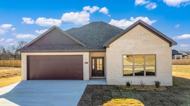 46 Ridge View Street, Vilonia, AR 72173