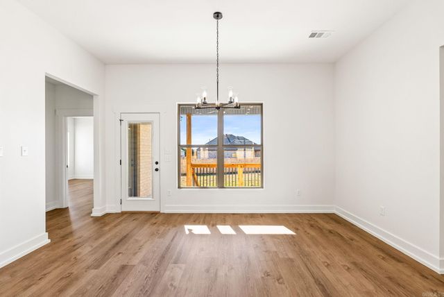 46 Ridge View Street, Vilonia, AR 72173