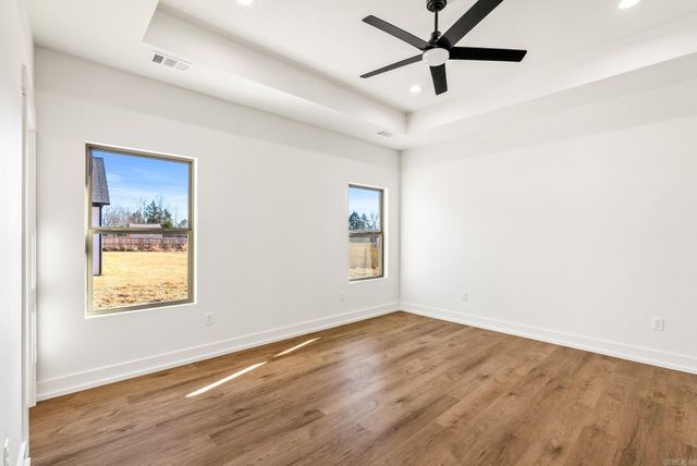 46 Ridge View Street, Vilonia, AR 72173