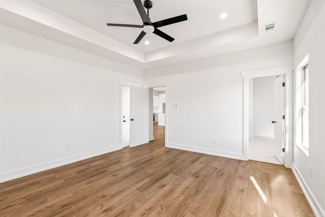 46 Ridge View Street, Vilonia, AR 72173