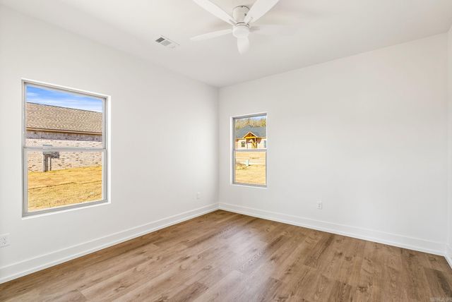 46 Ridge View Street, Vilonia, AR 72173