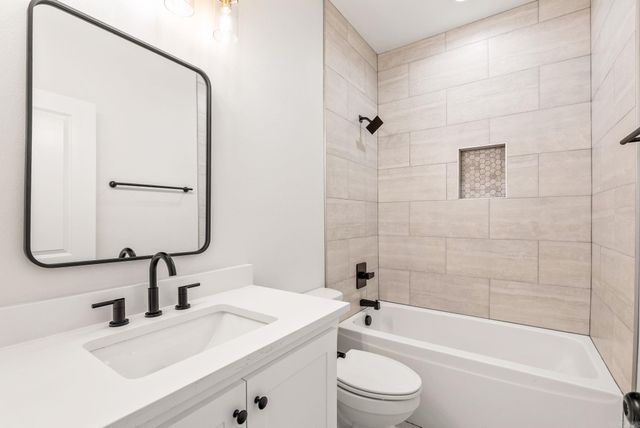 46 Ridge View Street, Vilonia, AR 72173