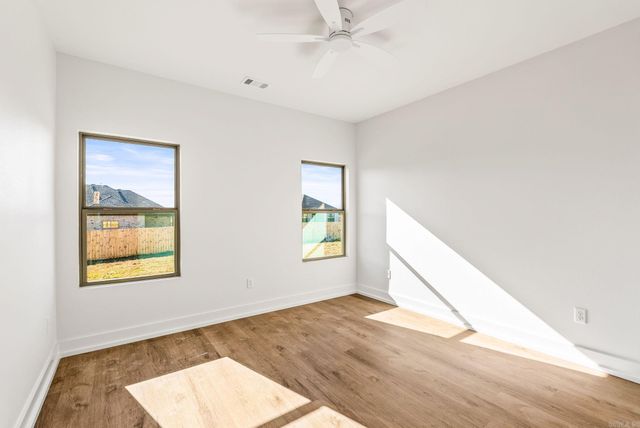 46 Ridge View Street, Vilonia, AR 72173