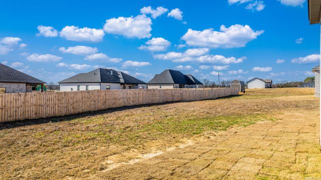 46 Ridge View Street, Vilonia, AR 72173