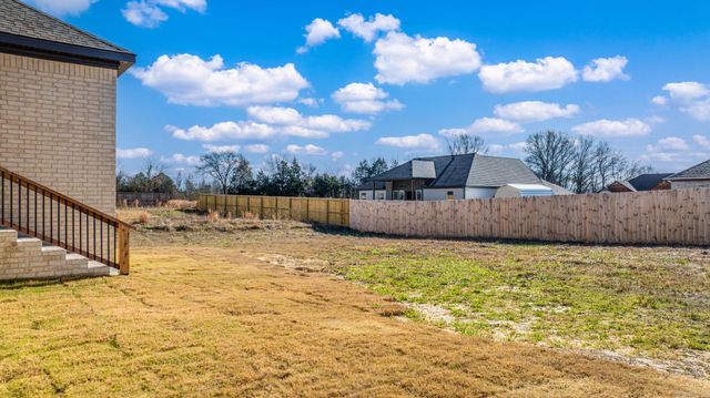 46 Ridge View Street, Vilonia, AR 72173