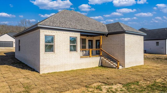 46 Ridge View Street, Vilonia, AR 72173
