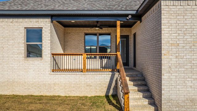 46 Ridge View Street, Vilonia, AR 72173