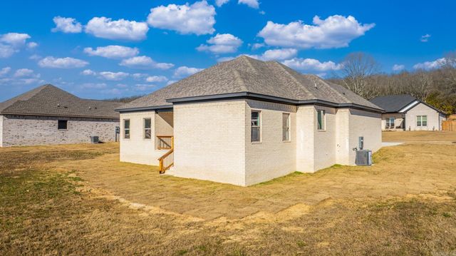 46 Ridge View Street, Vilonia, AR 72173