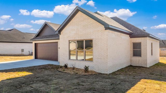 46 Ridge View Street, Vilonia, AR 72173