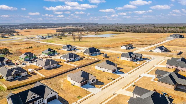 46 Ridge View Street, Vilonia, AR 72173