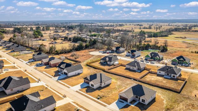 46 Ridge View Street, Vilonia, AR 72173