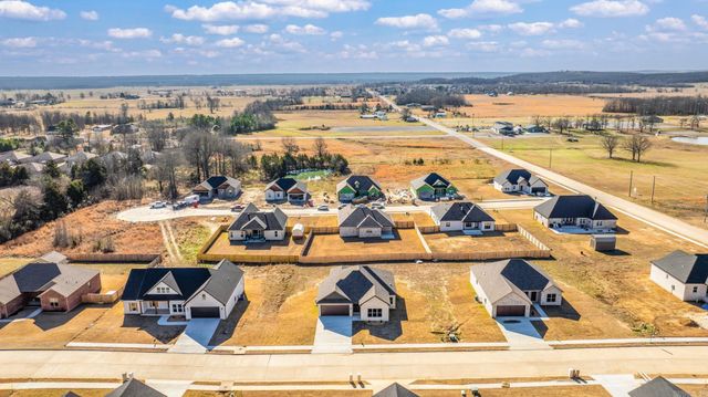 46 Ridge View Street, Vilonia, AR 72173