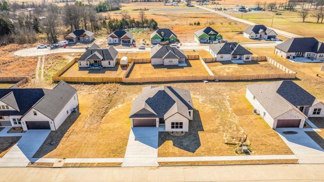 46 Ridge View Street, Vilonia, AR 72173