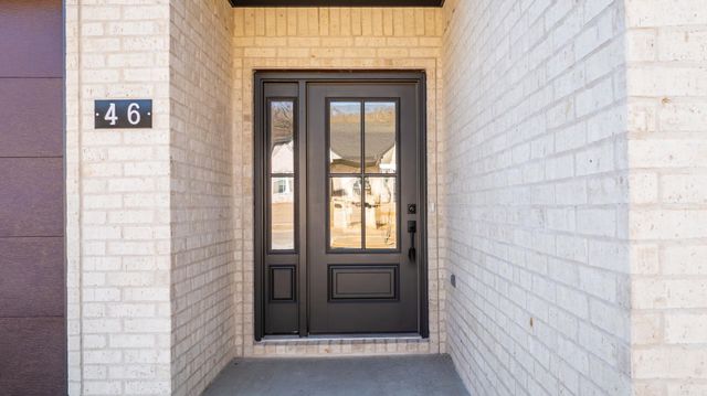 46 Ridge View Street, Vilonia, AR 72173