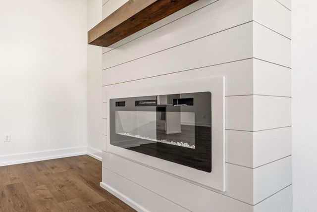 46 Ridge View Street, Vilonia, AR 72173